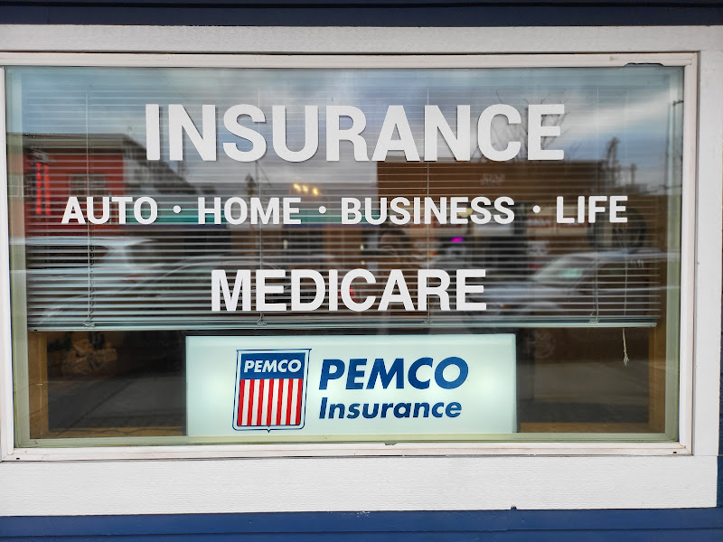 Empire Insurance Brokers : Mark Cheol Kim 5