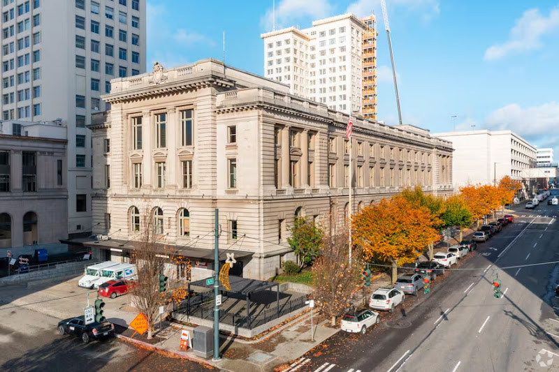 Acrisure Tacoma, WA (Hentschell & Associates) 2