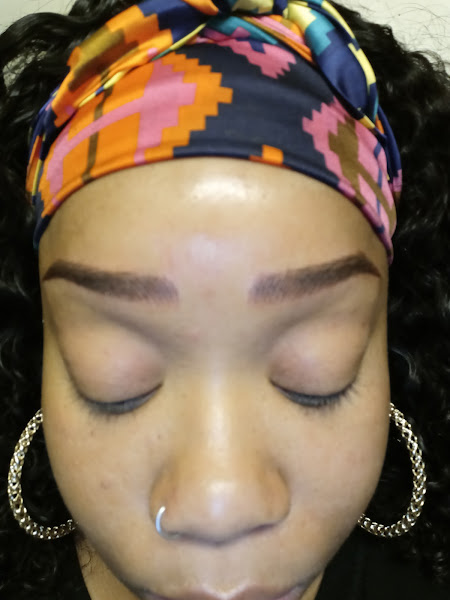 Advanced Brow Design 1