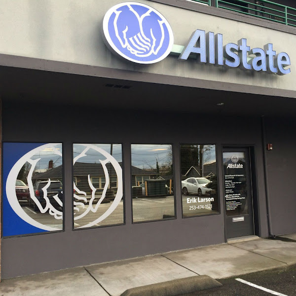 Larson Financial & Insurance: Allstate Insurance 3