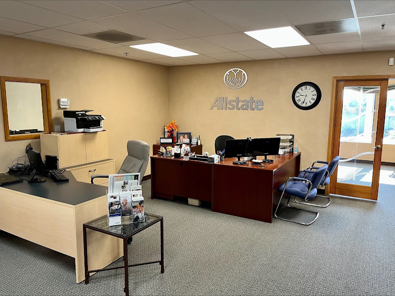 Larson Financial & Insurance: Allstate Insurance 4
