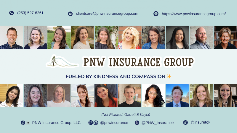 PNW Insurance Group, LLC 5