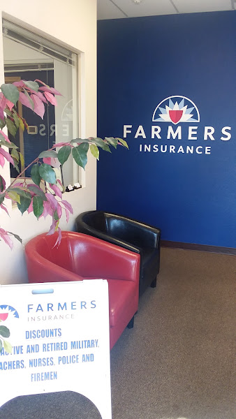 Farmers Insurance - Douglas Schmidli 5