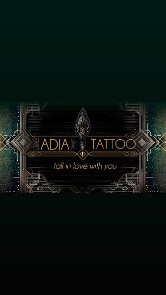 Adia Tattoo