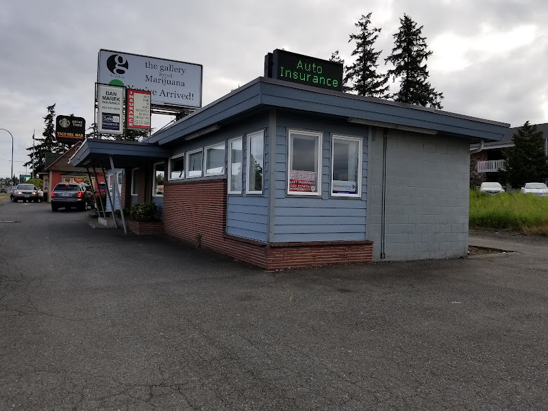 Dan Marek Insurance