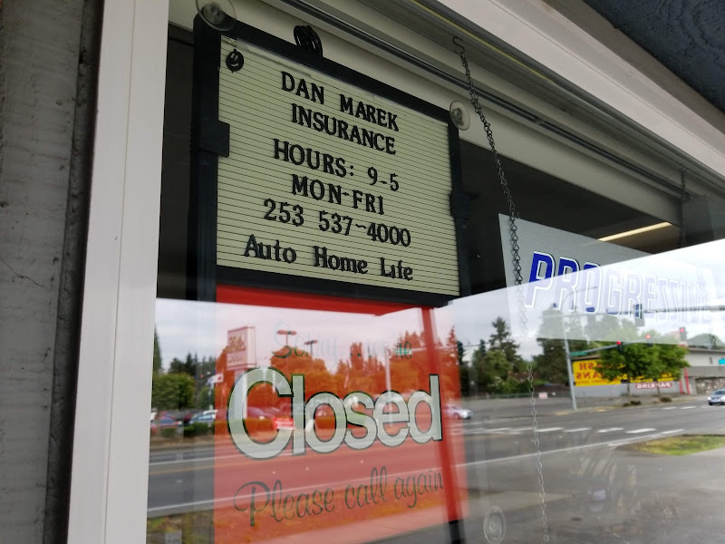 Dan Marek Insurance 5
