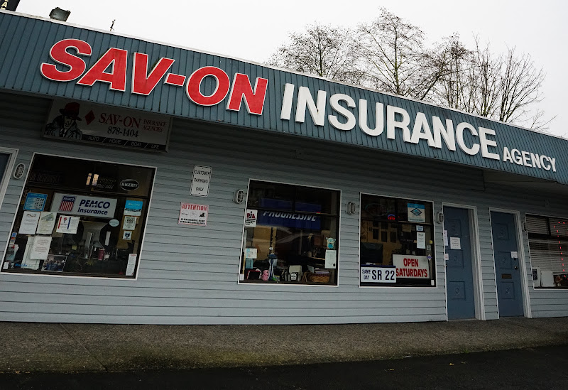 Sav-On Insurance 5