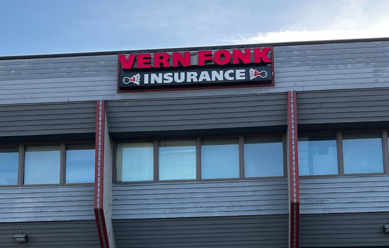 Vern Fonk Insurance