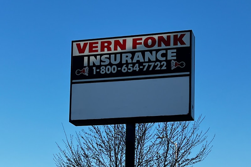 Vern Fonk Insurance 4
