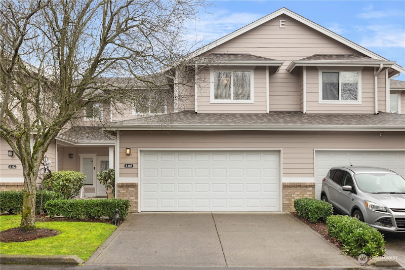 Tiffany Weil- Real Estate Broker/Tacoma, WA