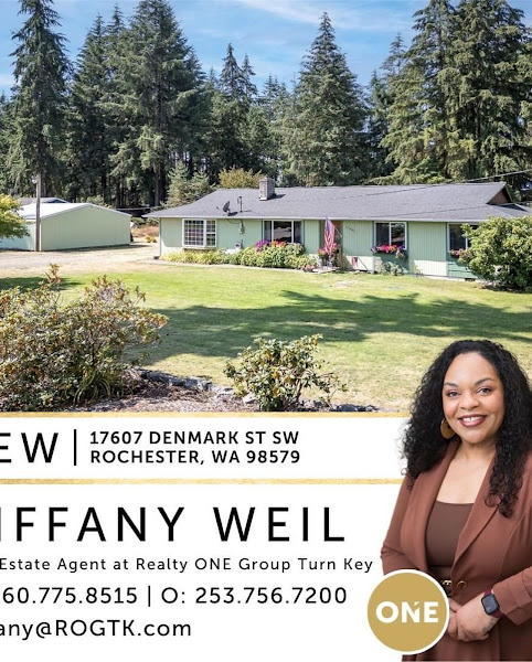 Tiffany Weil- Real Estate Broker/Tacoma, WA 5