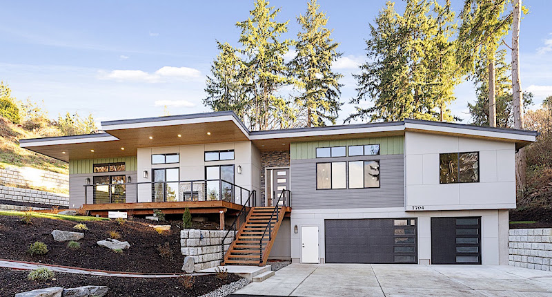 Stephen (Shu) Hsu, REALTOR, Compass, Tacoma Real Estate 2
