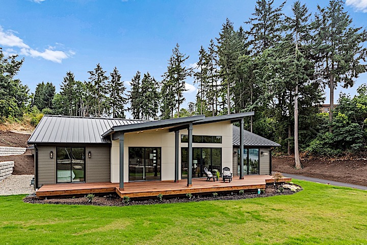 Stephen (Shu) Hsu, REALTOR, Compass, Tacoma Real Estate 5
