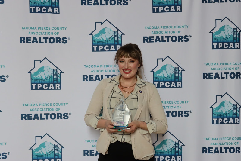 Amanda Shepherd | Realtor 4