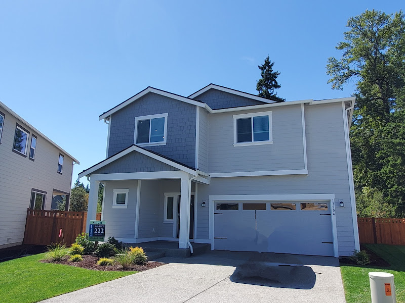 Veterans Agents Cyrus Bonnet JBLM Realtors 2