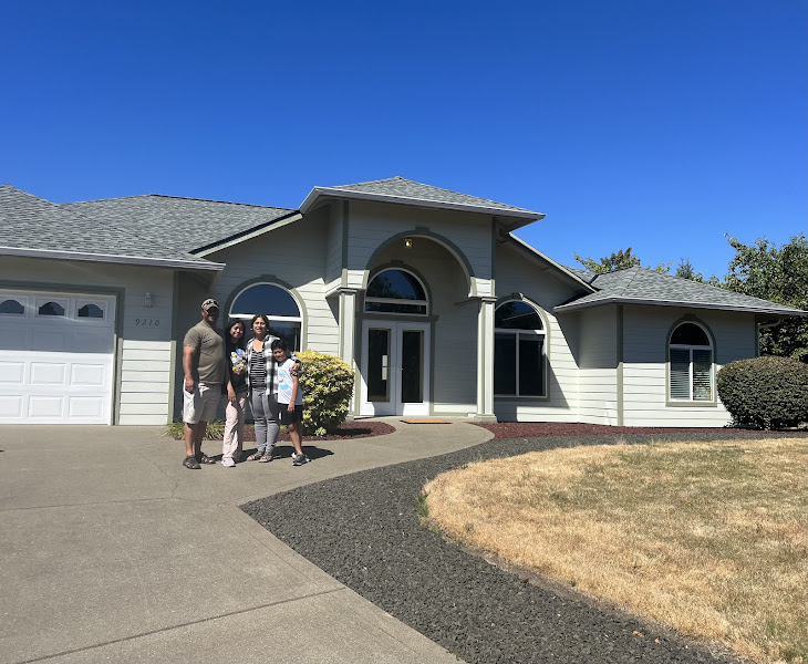 Veterans Agents Cyrus Bonnet JBLM Realtors 4