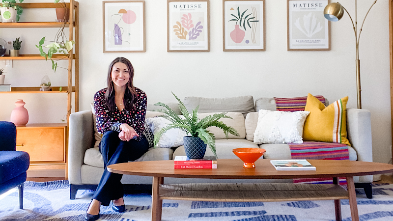Ruthy Taylor - Mosaic Powered by REAL Broker