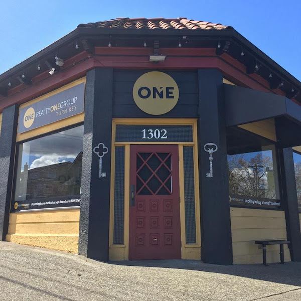 Realty ONE Group Turn Key