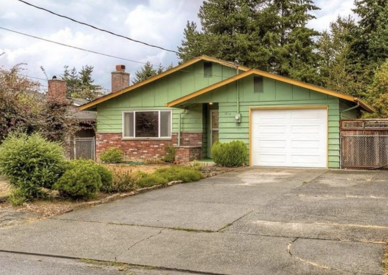 Sell My House