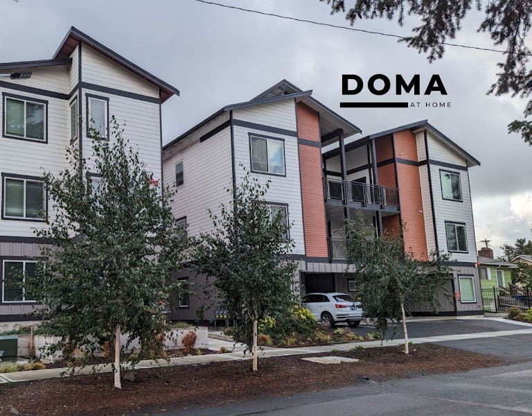 Doma | Housing Provider in Tacoma, WA 2