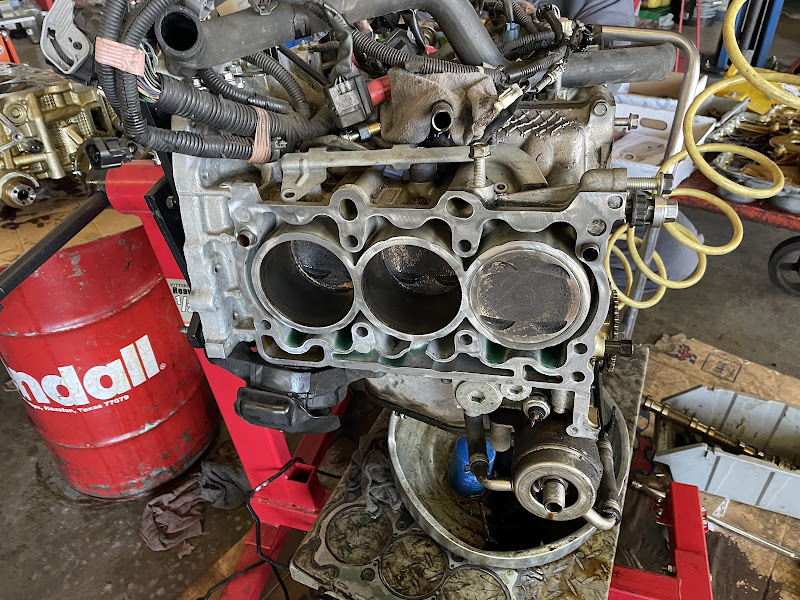 CTL Repair LLC 3