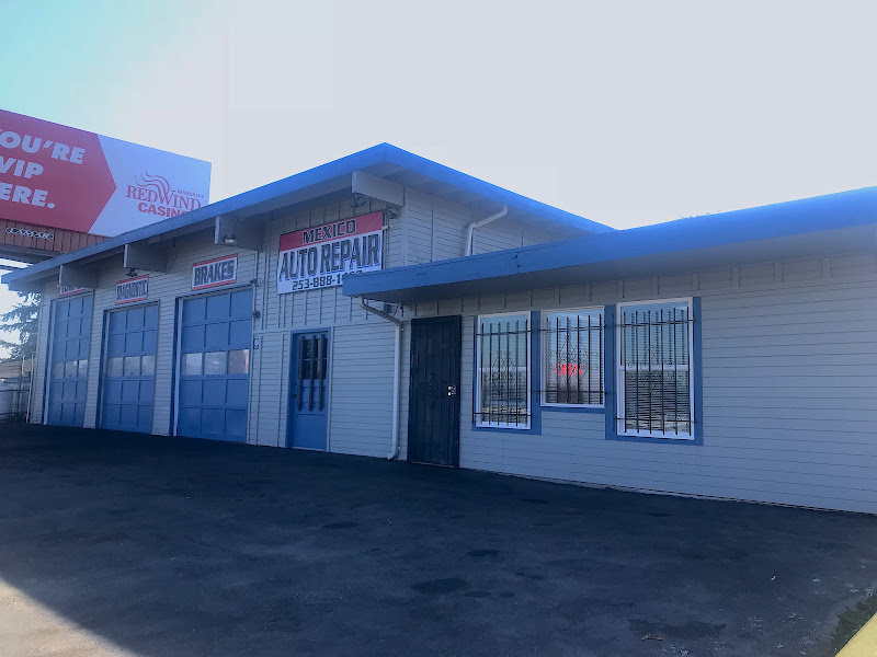 Mexico Auto Repair LLC