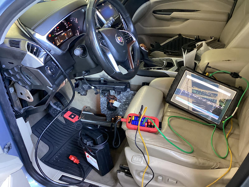 Mexico Auto Repair LLC 3