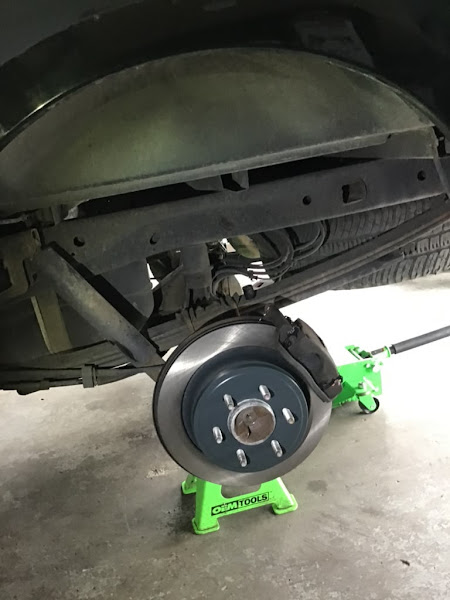 Mexico Auto Repair LLC 5