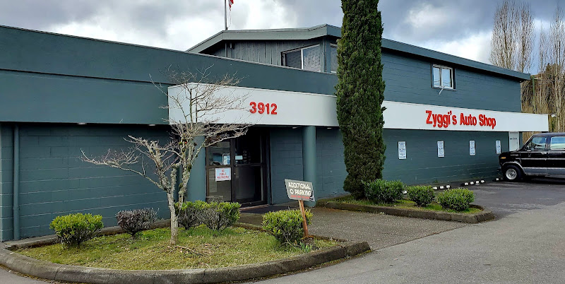 Midland Automotive of South Tacoma 4