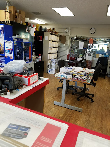 Midland Automotive of South Tacoma 5