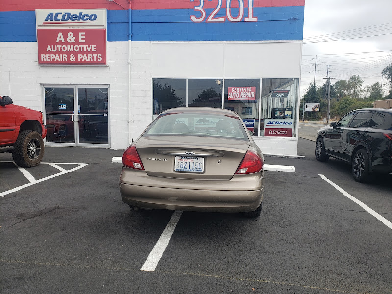 A&E Auto Repair LLC 4