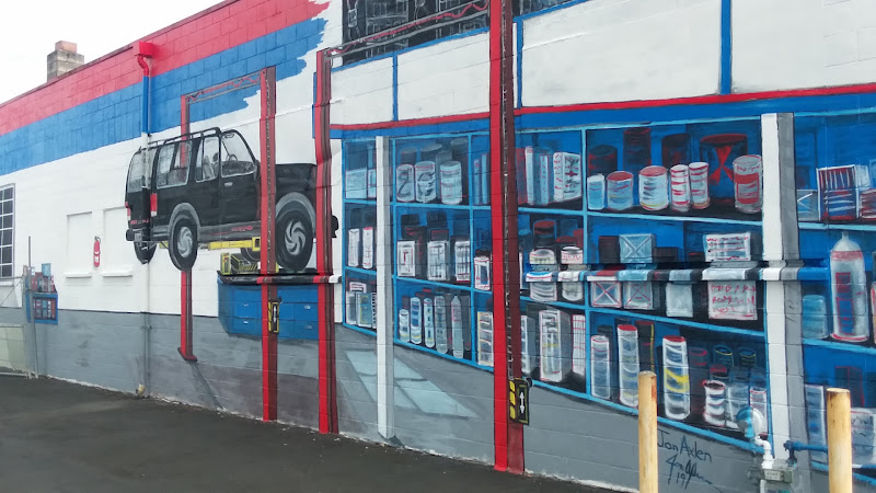 A&E Auto Repair LLC 5