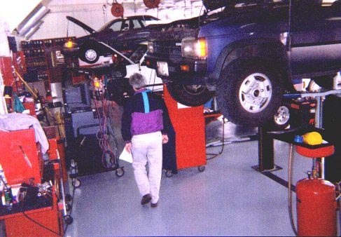 PRECISION AUTOMOTIVE & TRANSMISSION 2