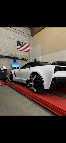 WA Auto Repair LLC