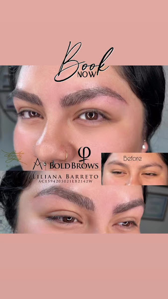 Limitless Beauty Life Skin Lash & Brow Studio