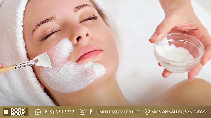 Limitless Beauty Life Skin Lash & Brow Studio 2