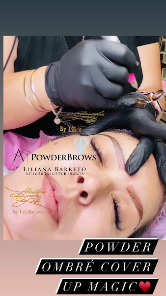 Limitless Beauty Life Skin Lash & Brow Studio 4