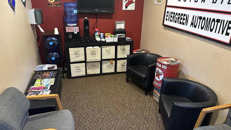 Evergreen Automotive 2
