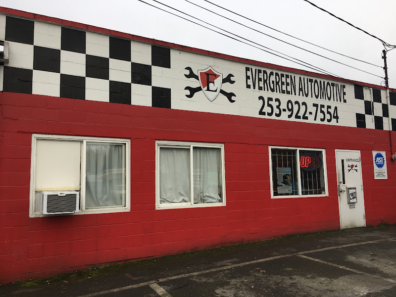Evergreen Automotive 3