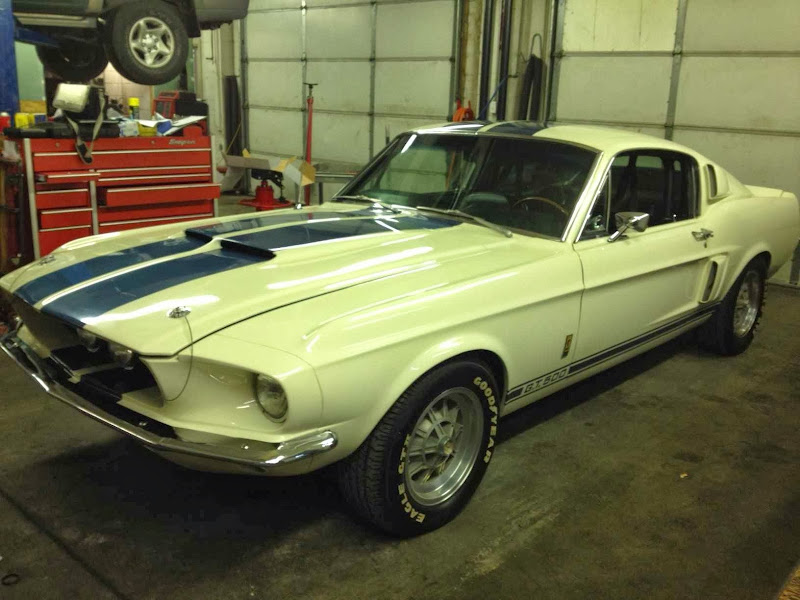 Evergreen Automotive 4