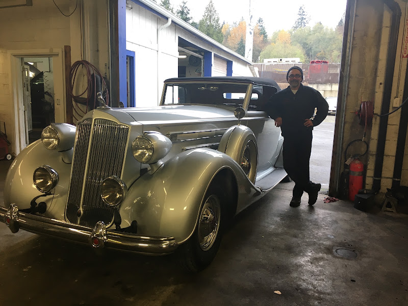 Evergreen Automotive 5
