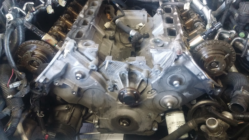 Kevin Auto Repair 4