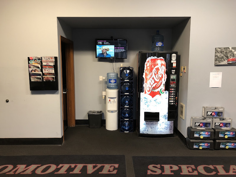 Automotive Specialists 4