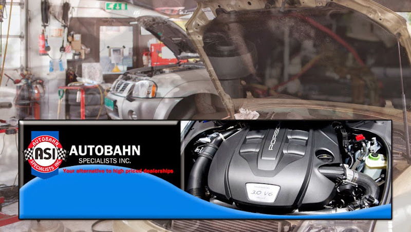Autobahn Specialists