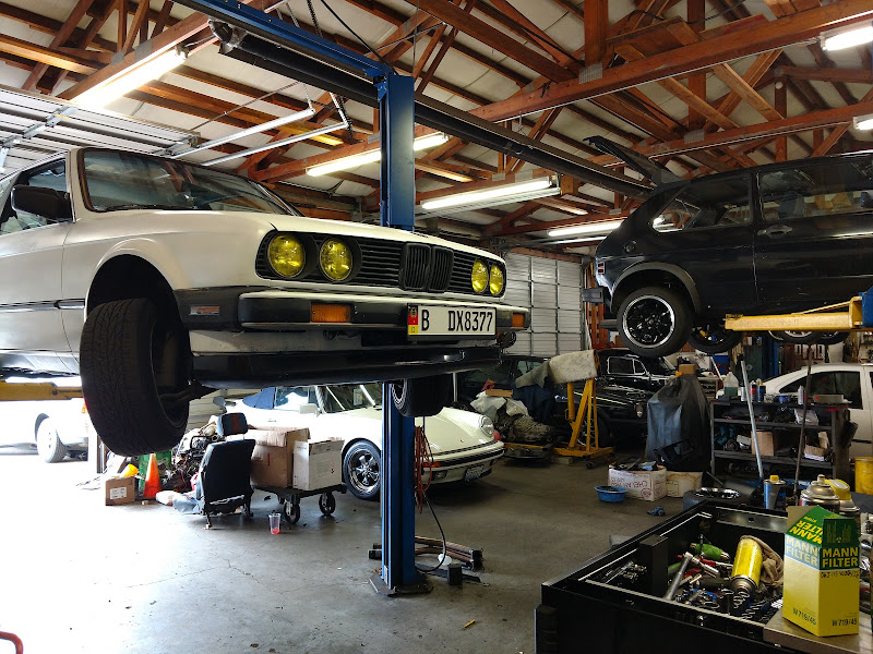 Too Quick's German Auto Services 5