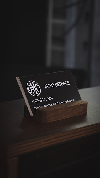 OMC Auto Service & 4x4 2