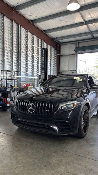 OMC Auto Service & 4x4 5