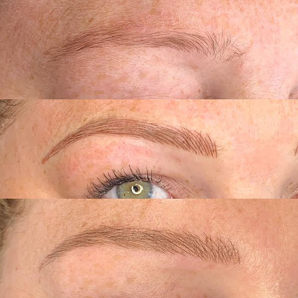 SD ibrows