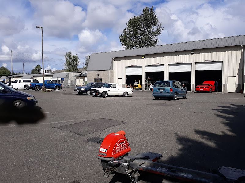 Japanese Auto Service & Import Engine Sales