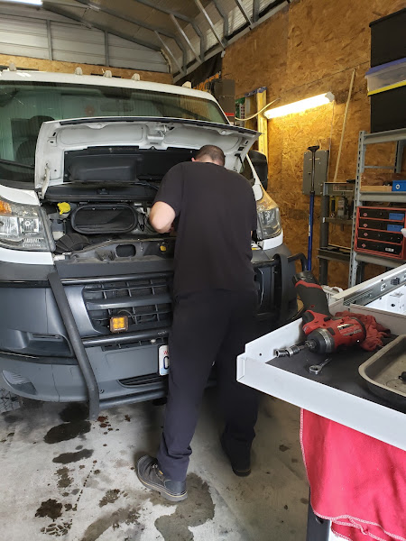 Austin's Auto Repair 2